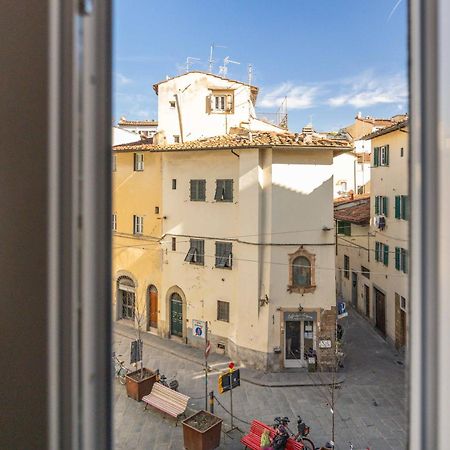 Passera History View Residence C&G Florenz Exterior foto