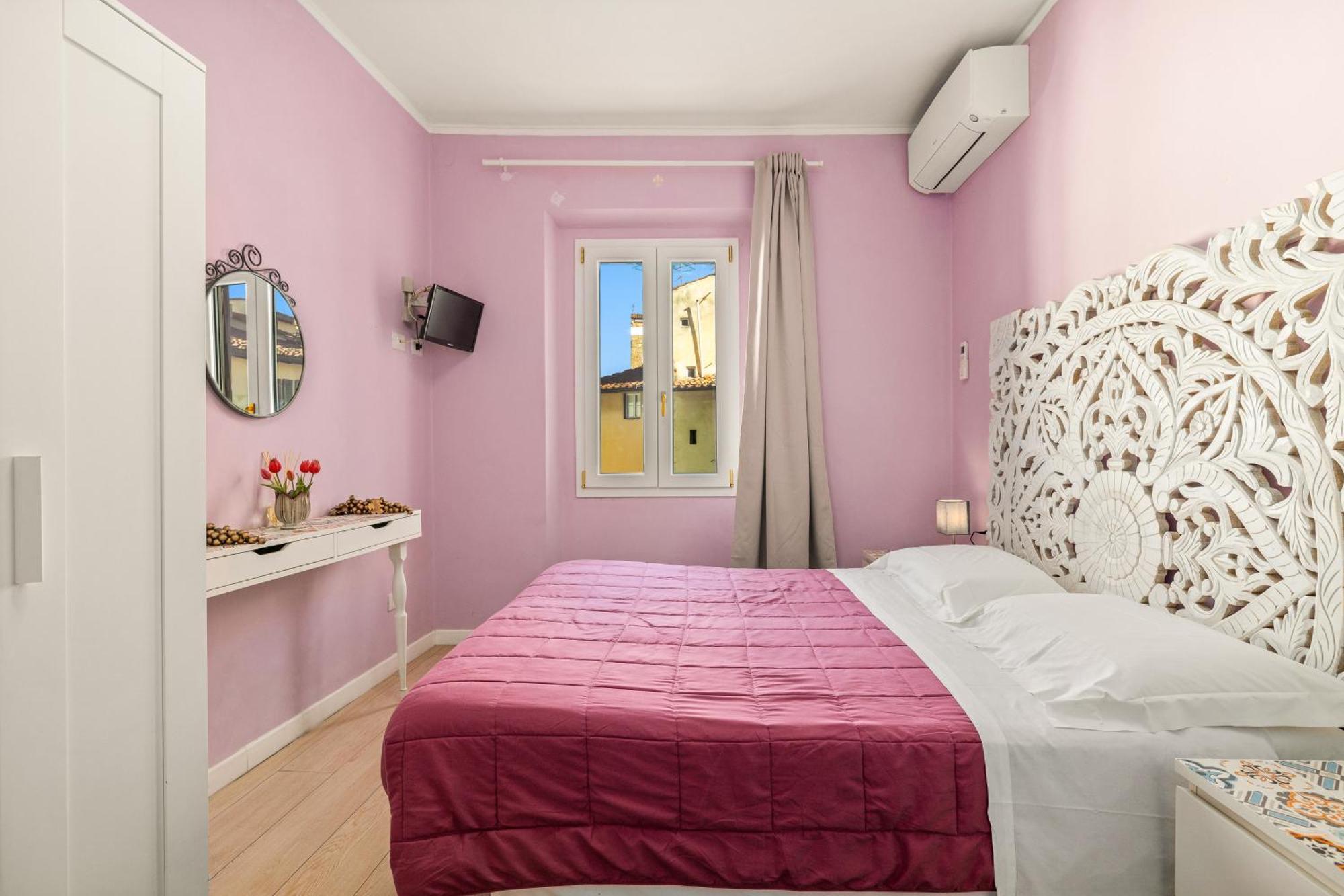 Passera History View Residence C&G Florenz Exterior foto