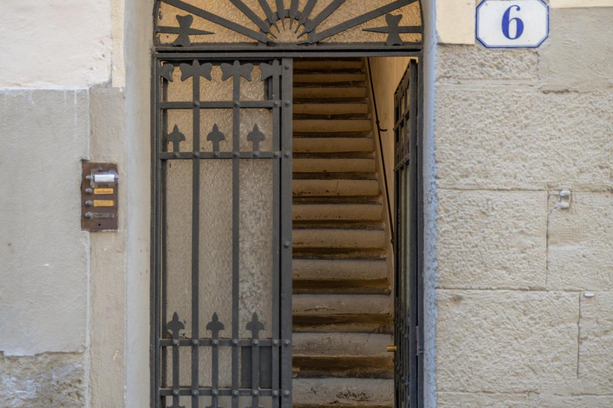Passera History View Residence C&G Florenz Exterior foto