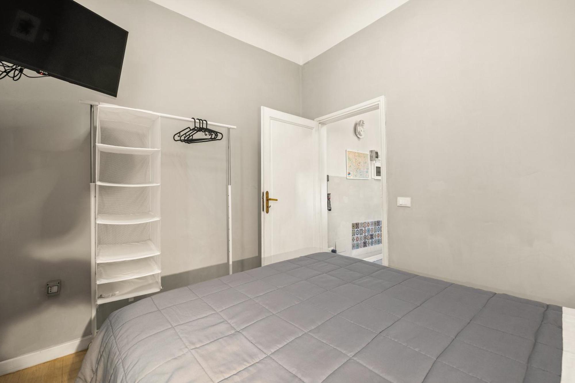 Passera History View Residence C&G Florenz Exterior foto