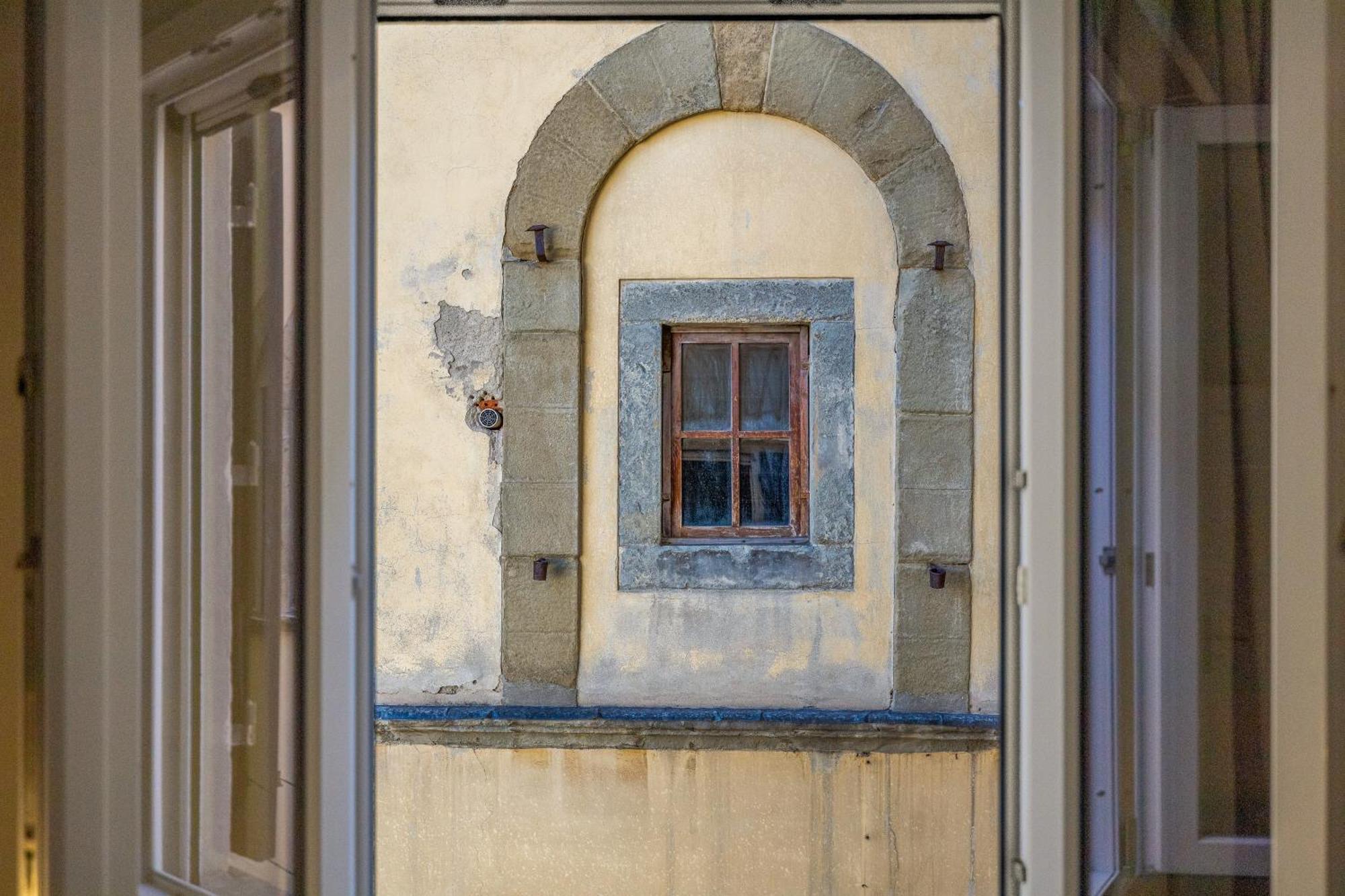 Passera History View Residence C&G Florenz Exterior foto