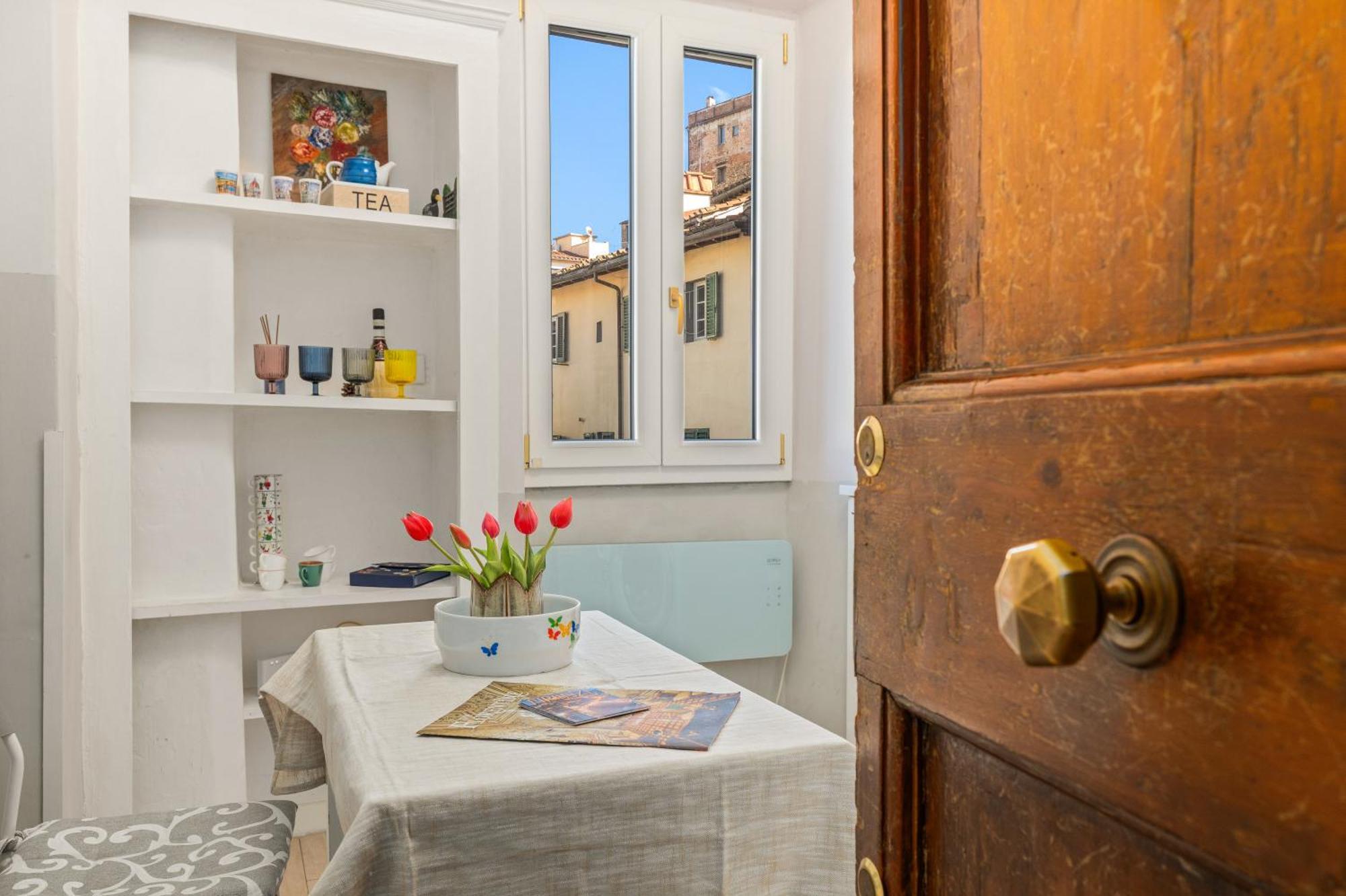 Passera History View Residence C&G Florenz Exterior foto